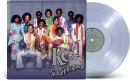 Виниловая пластинка KC and the Sunshine Band - Now Playing [New Vinyl LP]