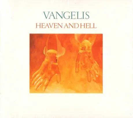 VANGELIS - Heaven And Hell (CD)