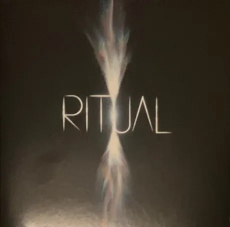 JON HOPKINS - Ritual (CD)