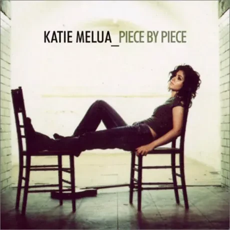 KATIE MELUA - Piece By Piece (CD)