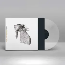 Coldplay - A Rush of Blood to the Head [Clear EcoRecord Vinyl] NEW Vinyl