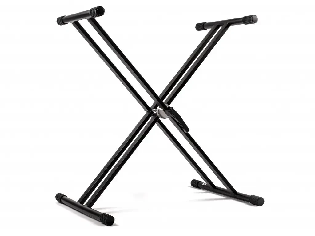 Как выбрать стойку для цифрового пианино и синтезатора