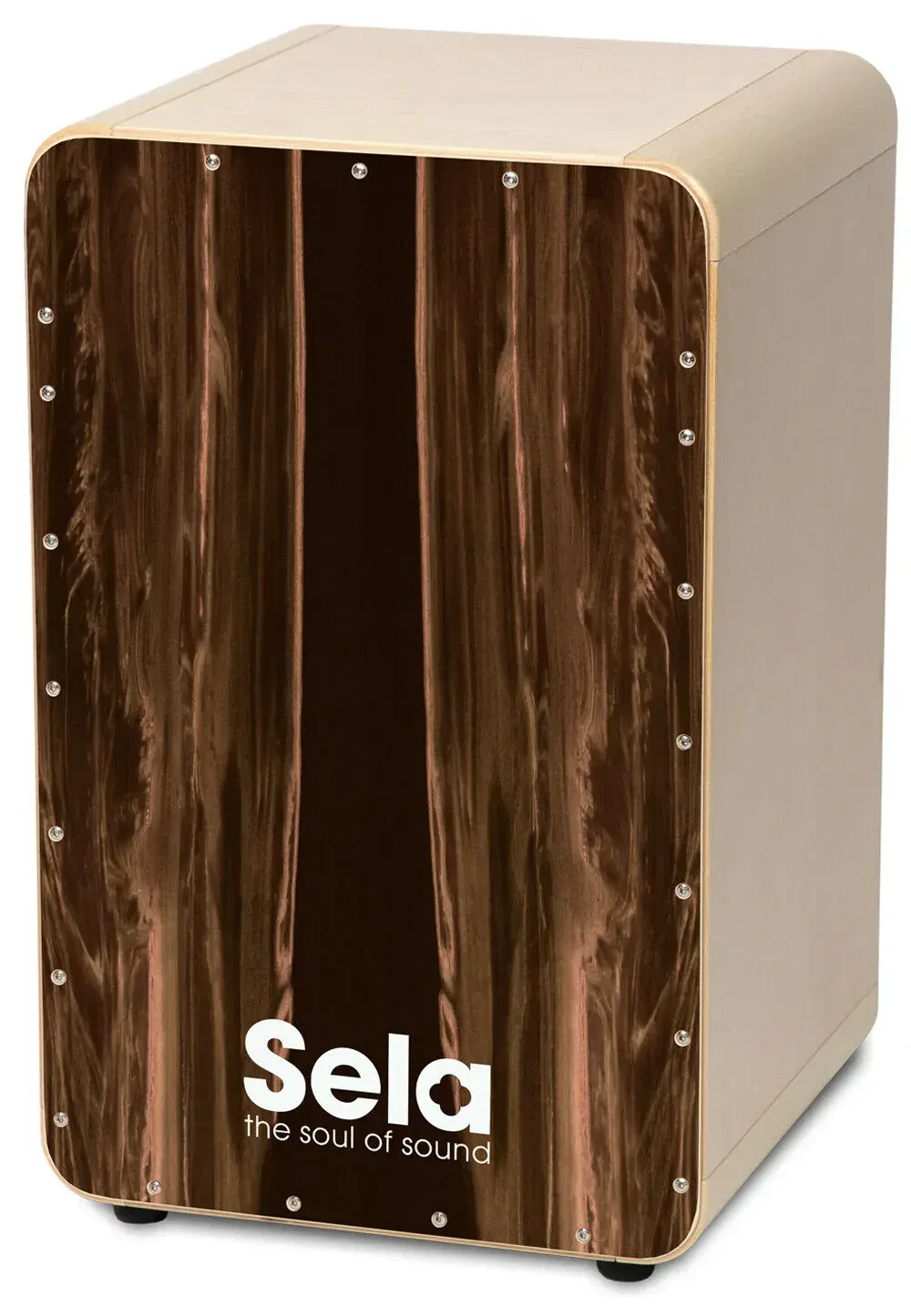 Кахон Sela SE-105 CaSela Dark Nut