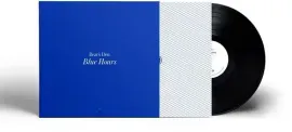 Виниловая пластинка Bear's Den - Blue Hours [New Vinyl LP]