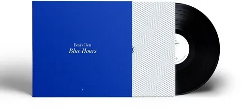 Виниловая пластинка Bear's Den - Blue Hours [New Vinyl LP]