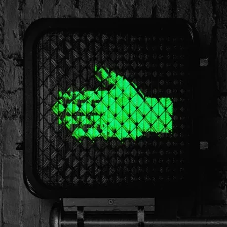 THE RACONTEURS - Help Us Stranger (CD)