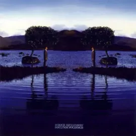 BRUCE DICKINSON - Skunkworks (2CD)