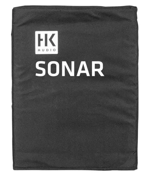 HK-AUDIO Sonar 115 Sub D Schutzhülle gepolstert