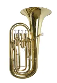 Эуфониум Pierre Cesar JBEP-1140L Bb Gold