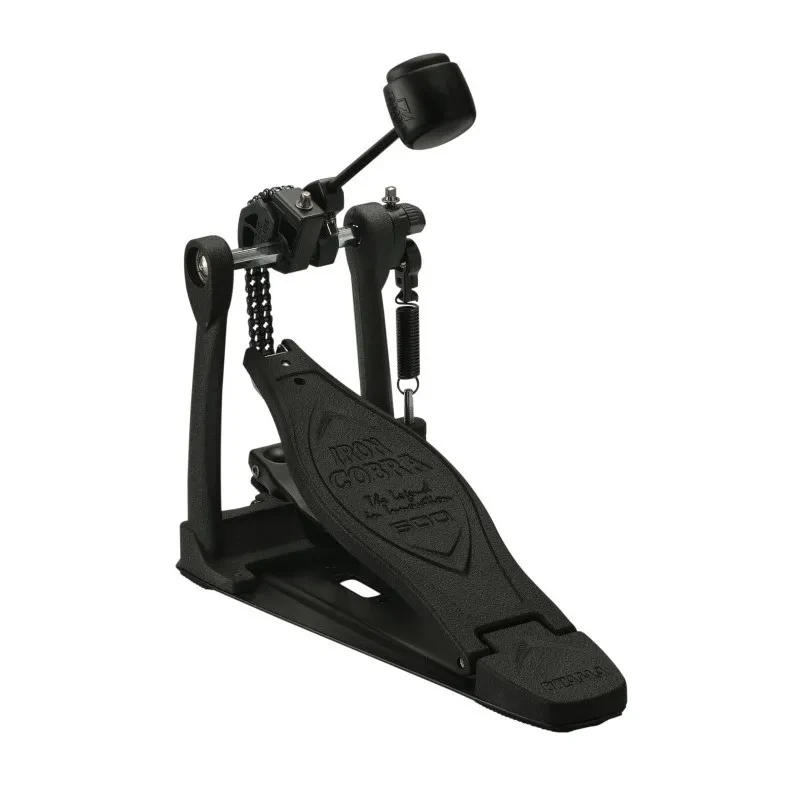 Педаль для бас-барабана TAMA HP600DMB Limited Dark Shadow Edition (одинарная)