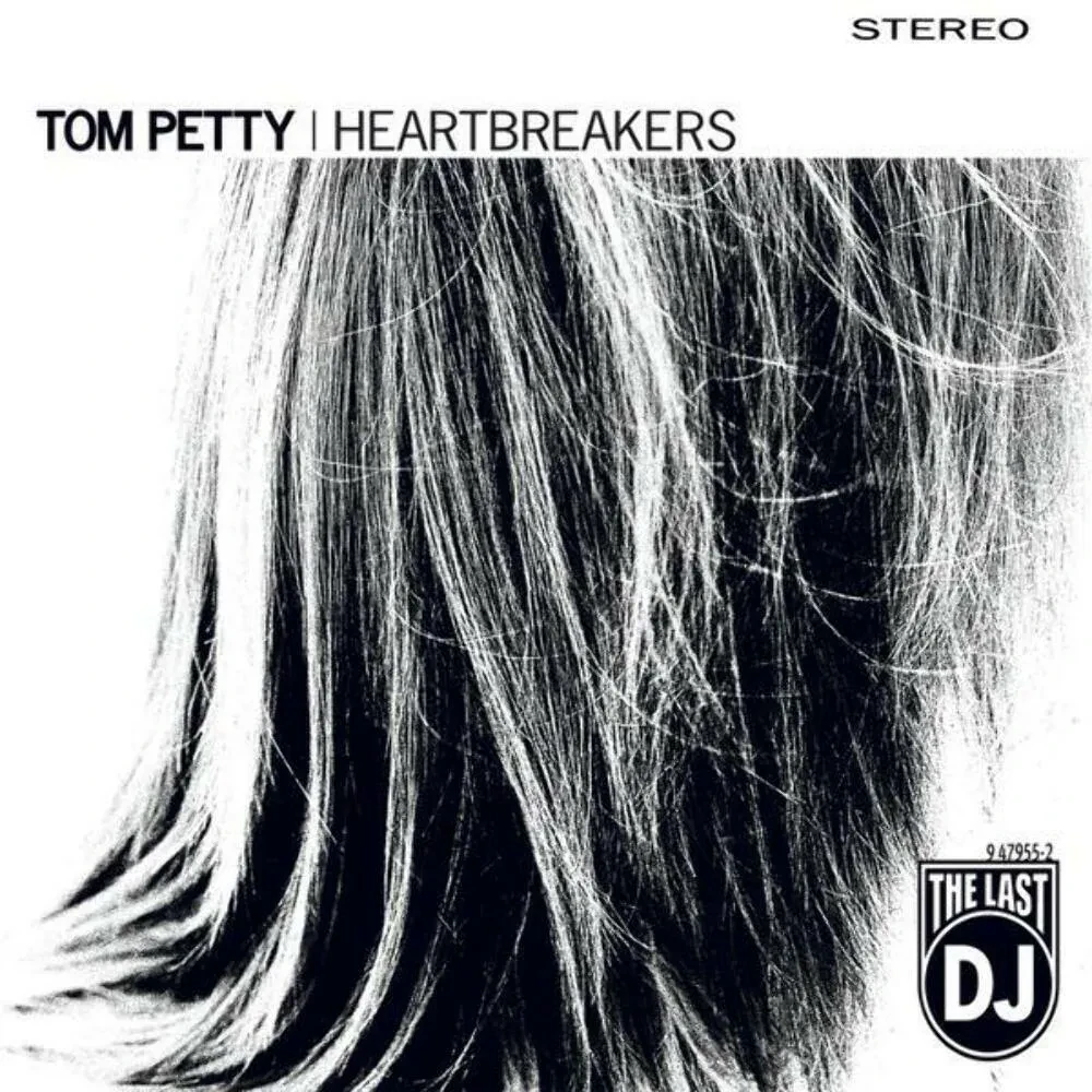 Виниловая пластинка Tom Petty And The Heartbreakers – The Last DJ Sealed