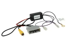 ACV Rückfahrkamera Adapter für Honda OEM Kamera ab 2017 771130-1031