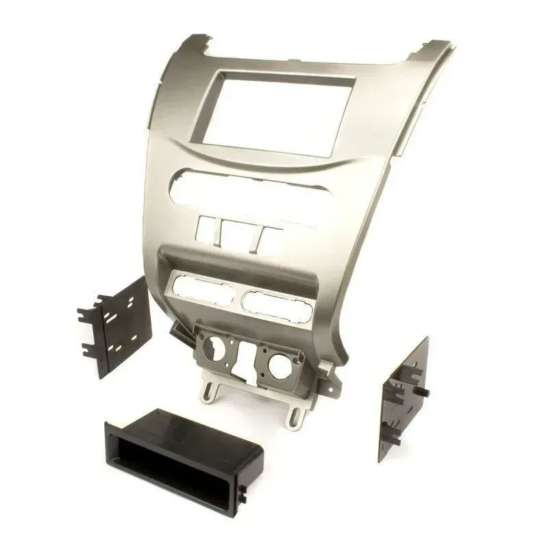 American International Single/Double DIN Dash Kit for 2008-2011 Ford Focus