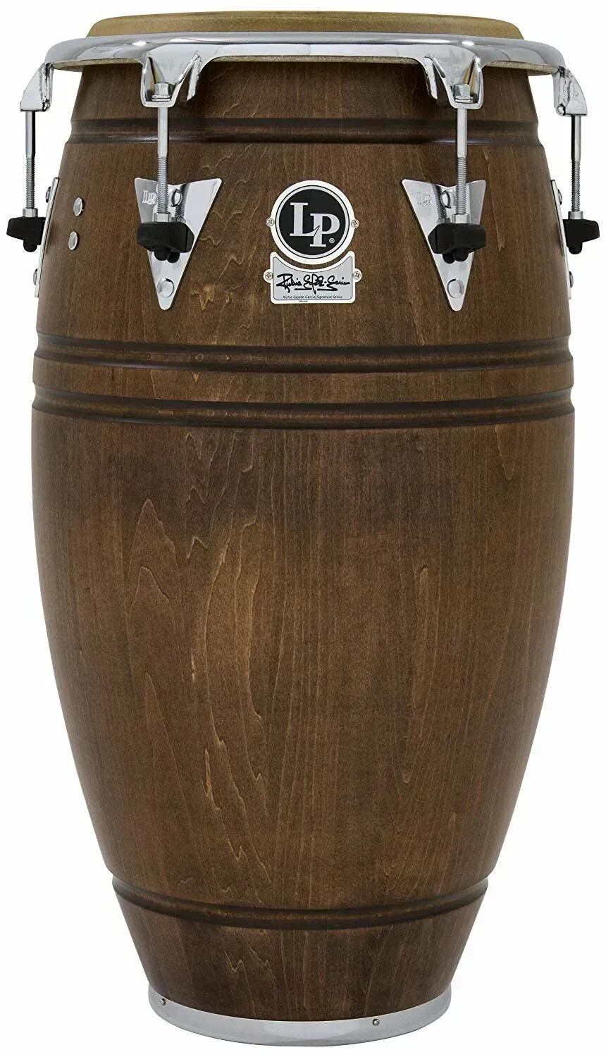 Этнический барабан Latin Percussion LP522T-RGM Richie Gajate-Garcia Signature