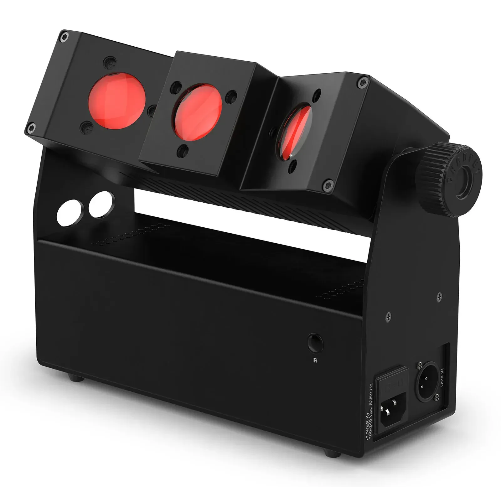 Светодиодный прибор Chauvet DJ EZbeam Q3 ILS