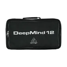 Чехол для музыкального оборудования Behringer Deluxe Deepmind 12D Water Resistant Transport Bag