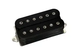 Звукосниматель для электрогитары DiMarzio DP245BK  Dominion Bridge Black