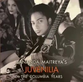 Виниловая пластинка Sananda Maitreya – Juvenilia: The Columbia Years (6 LP)