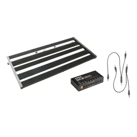 Fame Spaceboard 80 Powered Set - Zubehör für Effektgeräte-Set