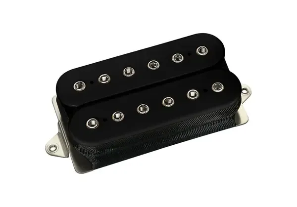 Звукосниматель для электрогитары DiMarzio DP245BK  Dominion Bridge Black