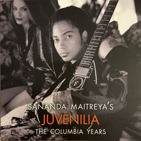Виниловая пластинка Sananda Maitreya – Juvenilia: The Columbia Years (6 LP)