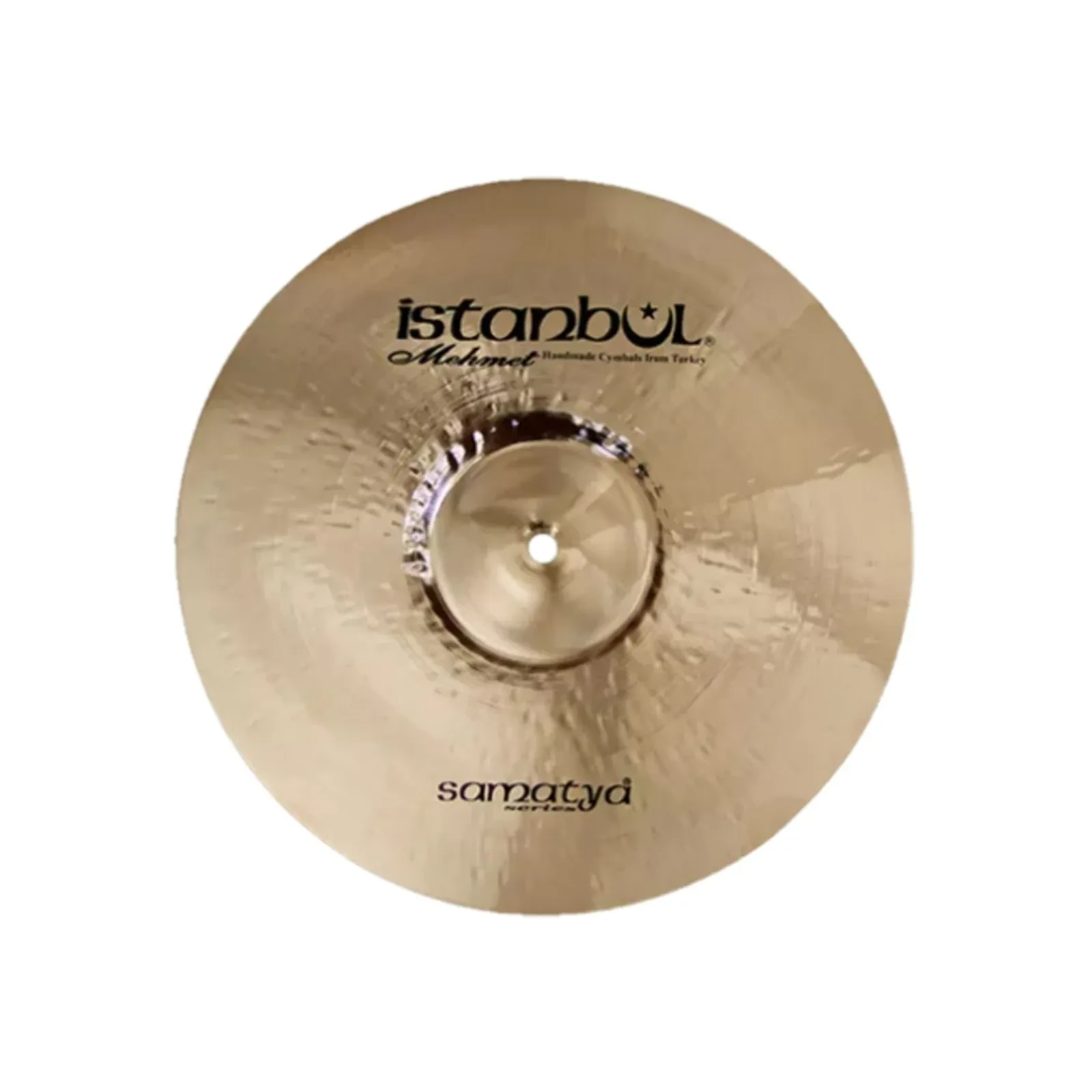 Istanbul Mehmet Cymbals Samatya Crash 15", SA-C15