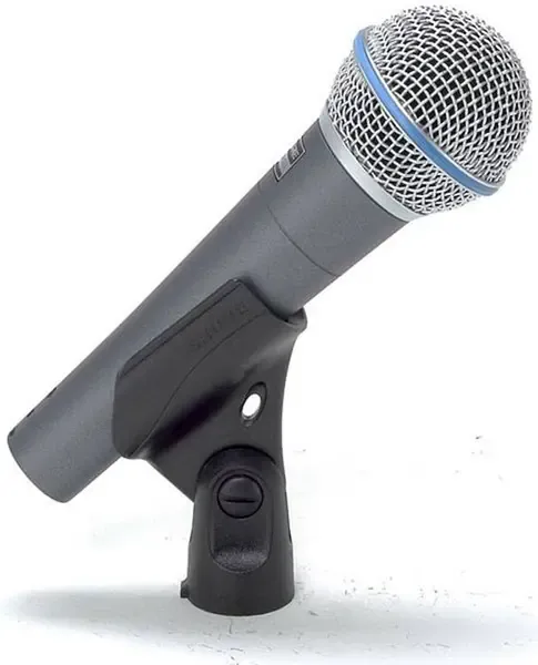 Вокальный микрофон Shure Beta 58A