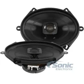 Polk Audio DB572 450W Peak 2-way Marine/UTV Certified Coaxial Speakers