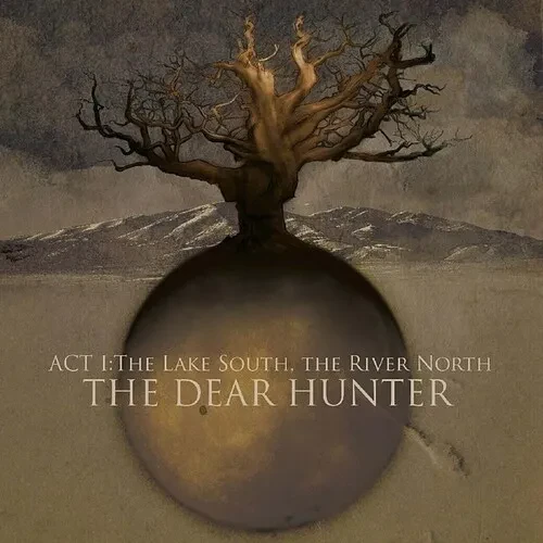 Виниловая пластинка The Dear Hunter – Act I 2023