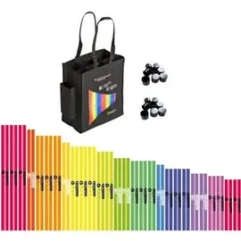 Boomwhackers BW-Set04 Basic School Bag | Neu