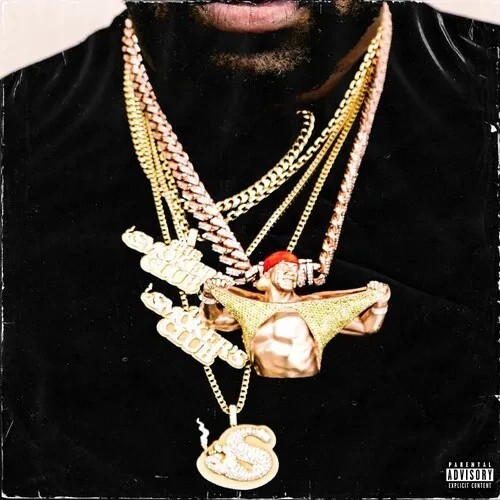 Виниловая пластинка Smoke DZA – A Closed Mouth Doesn't Get Fed (Релиз 2020)