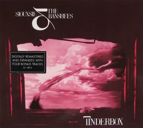 SIOUXSIE AND THE BANSHEES - Tinderbox (CD)