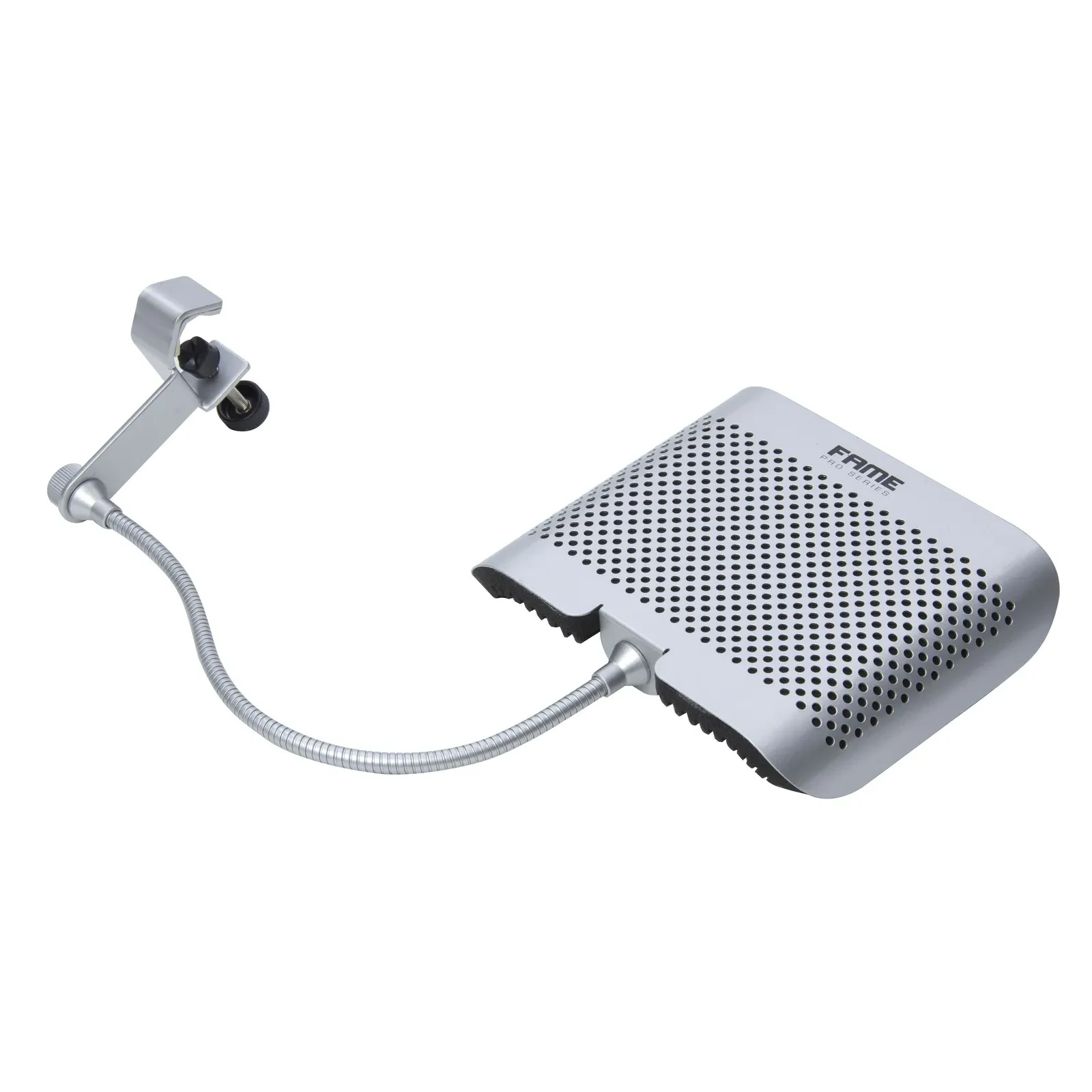 Audio Pro Series IRS Reflexion Filter Schallreduzierung Instrumentenaufnahmen