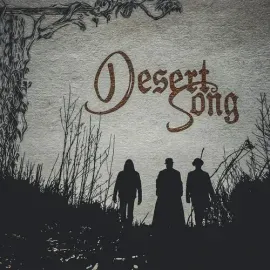Виниловая пластинка Desert Song - Desert Song [New Vinyl LP]