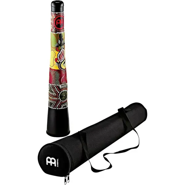 Диджериду Meinl Synthetic Slide Travel Didgeridoo