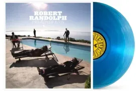 Виниловая пластинка Robert Randolph – Preacher Kids (Релиз 2025)