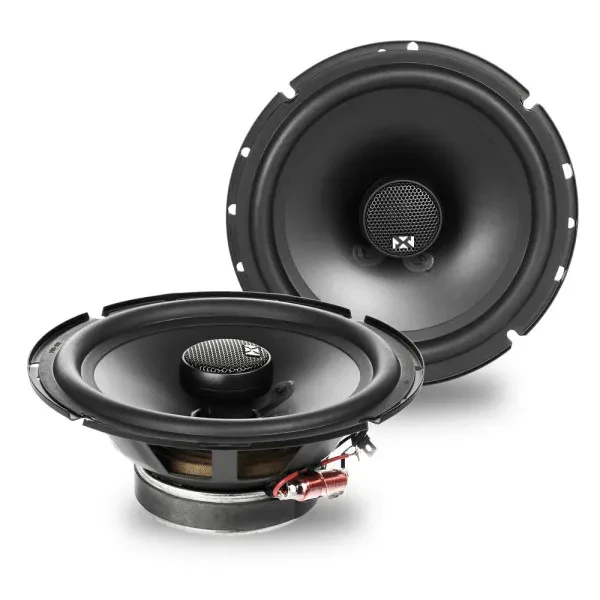 Factory Speaker Kit for 2004-2006 Pontiac GTO | NVX
