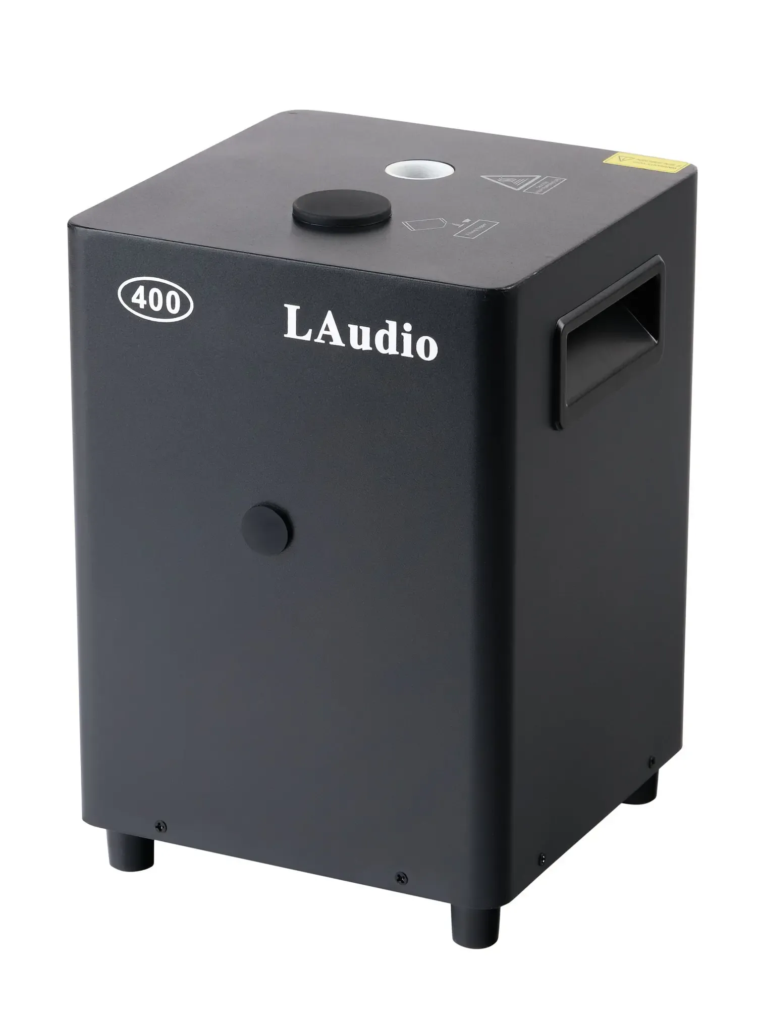 Генератор холодных искр LAudio WS-SP400W