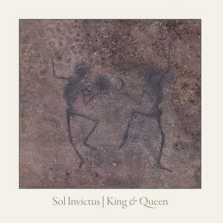 SOL INVICTUS - King & Queen (CD)