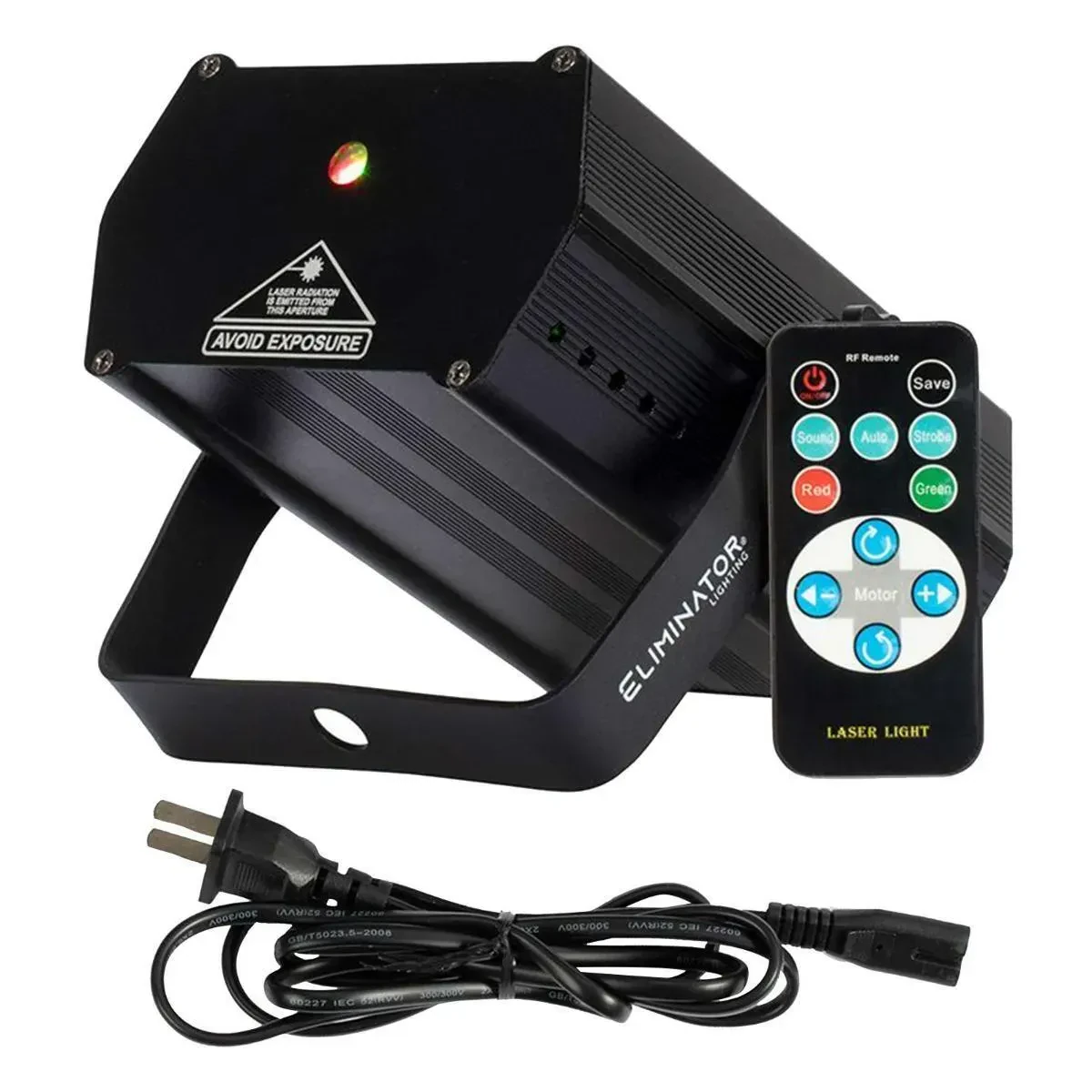 Лазер Eliminator Lighting Micro Galaxian