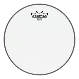 Пластик для барабана Remo 10" Diplomat Hazy Snare Side