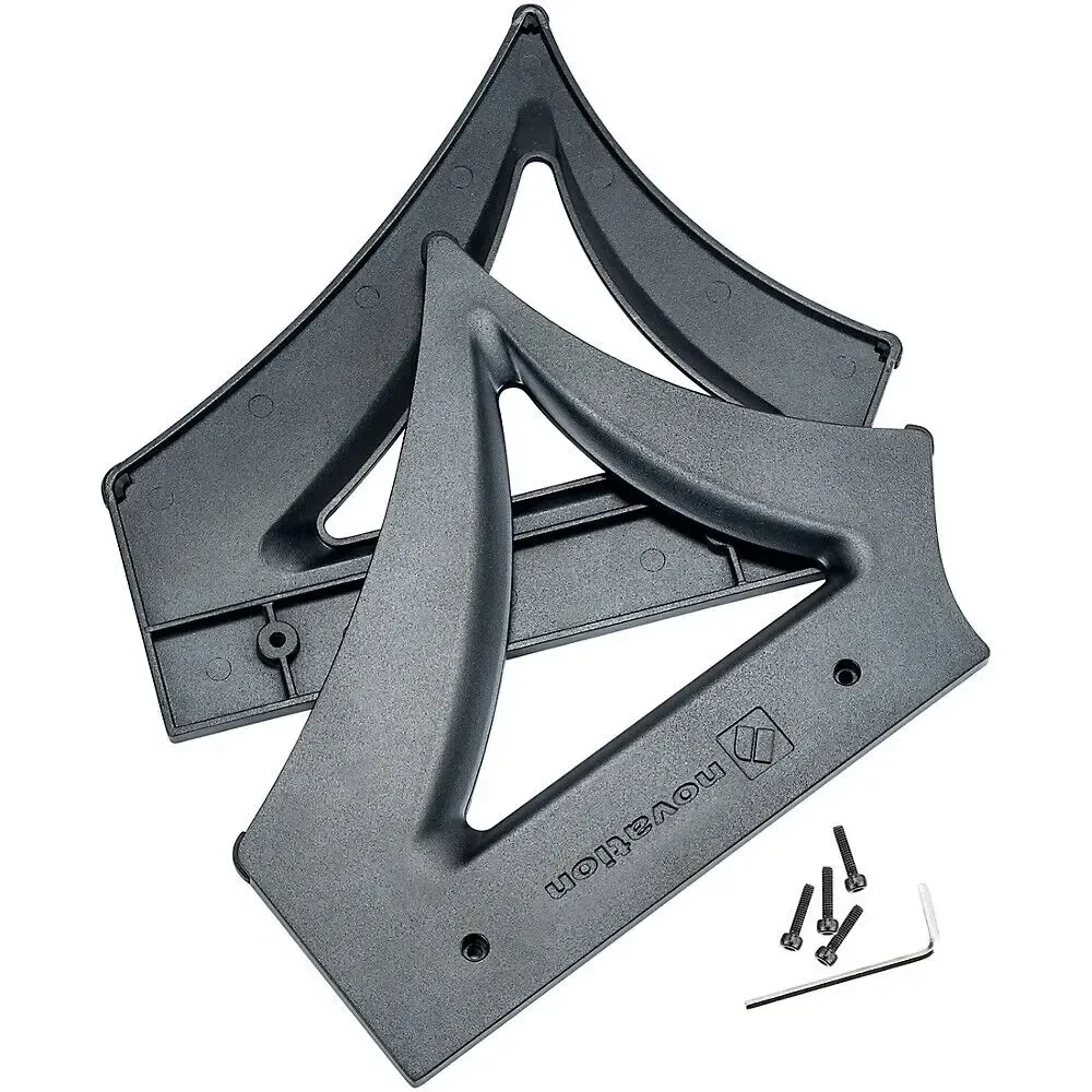 Стойка для синтезатора Novation PEAK STAND двухпозиционная, алюминий