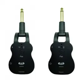 Инструментальная радиосистема CAD Audio WXGTS Digital Wireless Guitar System