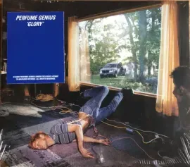 PERFUME GENIUS - Glory (CD)