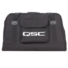 Чехол для музыкального оборудования QSC K10TOTE Black