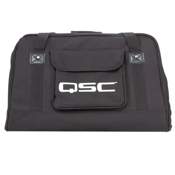 Чехол для музыкального оборудования QSC K10TOTE Black