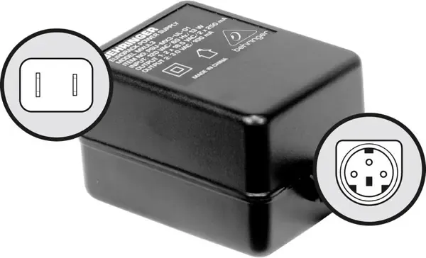 Адаптер BEHRINGER PSU3-EU