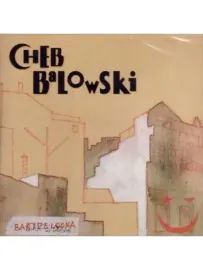 CHEB BALOWSKI - Cheb Balowski (CD)