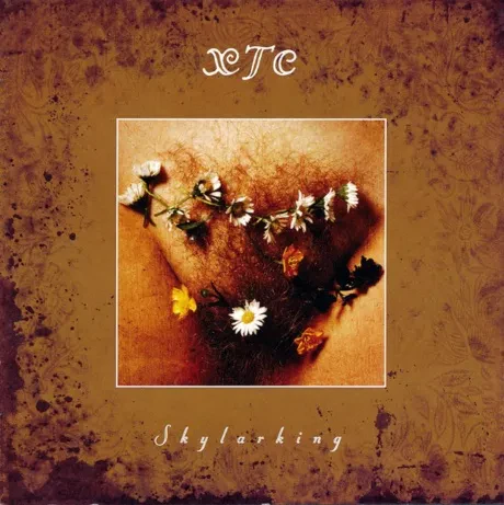 XTC - Skylarking (CD)