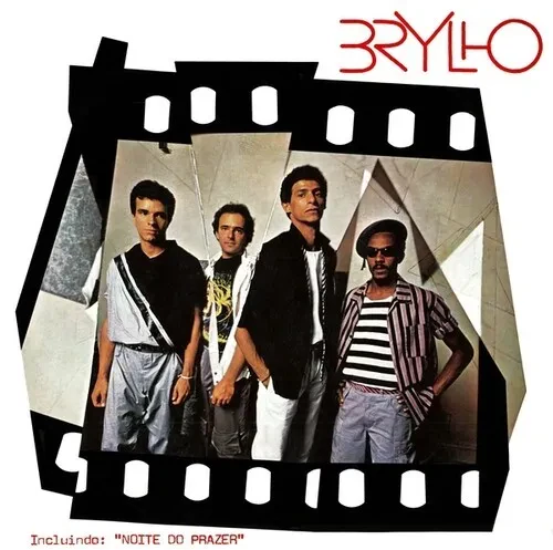Виниловая пластинка Brylho – Brylho (Релиз 2025)